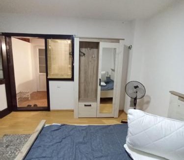 Susanj Apartment | Family holiday