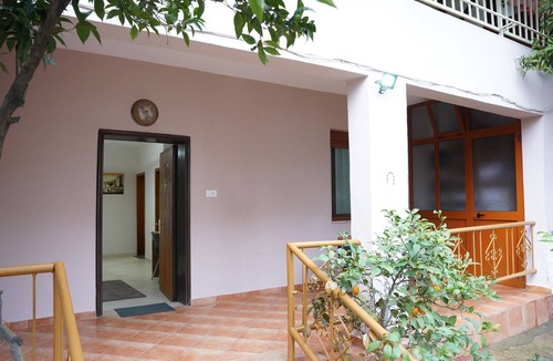 Tirana House | Family home is 4 minute drive to Bunk’Art 1, 8 min walk to Dajti Ekspres Cable