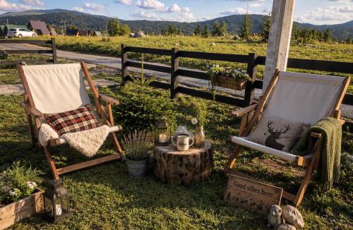 Zabljak Ski Chalet | Family home MASA