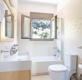 Zakharo Apartment | Family house close to Ancient Olympia