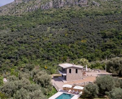 Bar Villa | Family House Giardino Verde
