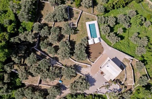 Bar Villa | Family House Giardino Verde