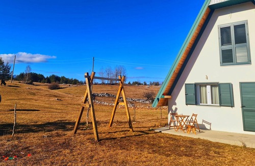 Zabljak House | Family house in a beautiful and quiet part of Žabljak.