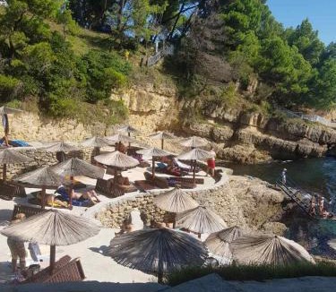 Rana Apartment | Family House Milic in Ulcinj