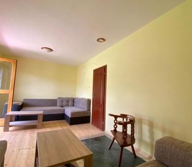 Virak House | Family house, Savin kuk