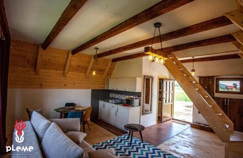 Zabljak Ski Chalet | Family Houses Pleme