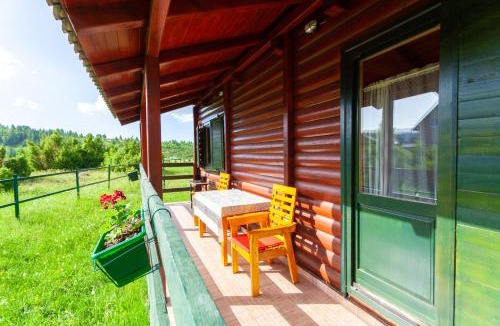Zabljak Apartment | Family lux Apartments