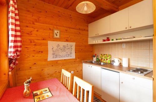 Zabljak Apartment | Family lux Apartments
