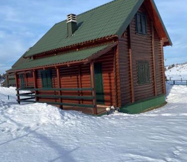Zabljak Apartment | Family lux Apartments