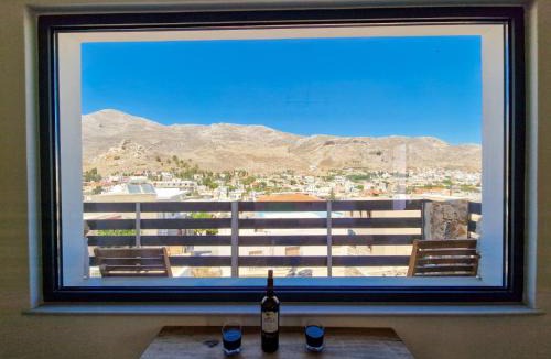 Kalymnos Town House | family MARIA