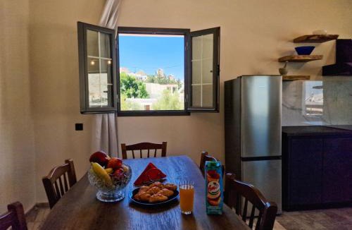 Kalymnos Town House | family MARIA