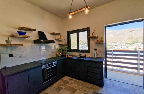 Kalymnos Town House | family MARIA
