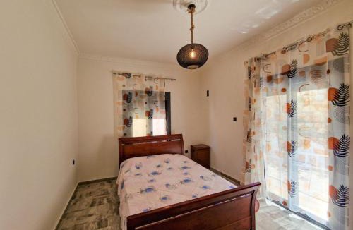 Kalymnos Town House | family MARIA