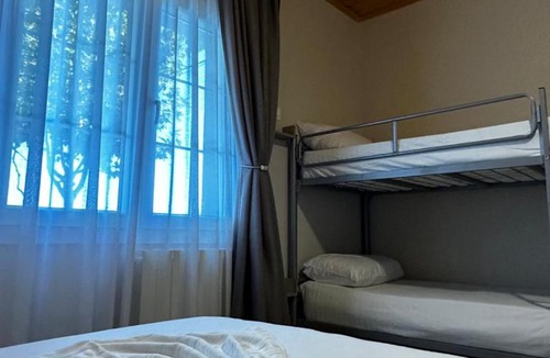 Shkoder House | Family Nest
