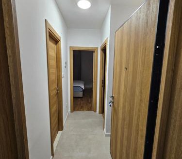 Podgorica Apartment | Family Residence Tološi
