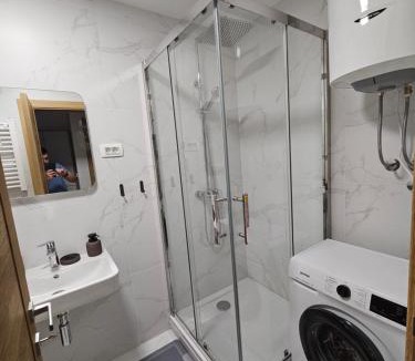 Podgorica Apartment | Family Residence Tološi