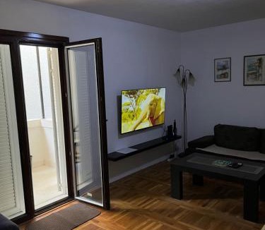 Pricelje Apartment | Family rest Budva
