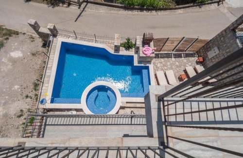 Podostrog Apartment | Family Retreat Bozovic