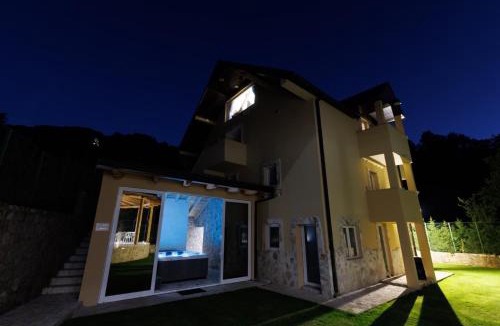 Savnik Apartment | Family SPA Apartments Sunny&Shiny