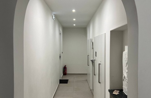 Makrigianni House | Family Suite 1 by Casa Divinus