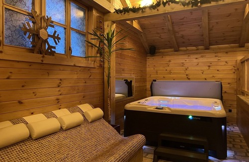 Kolasin Apartment | Family Suite in Chalet Kolasin