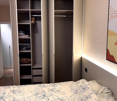 Matiçan Apartment | Family Suite & PS5 with 65"TV