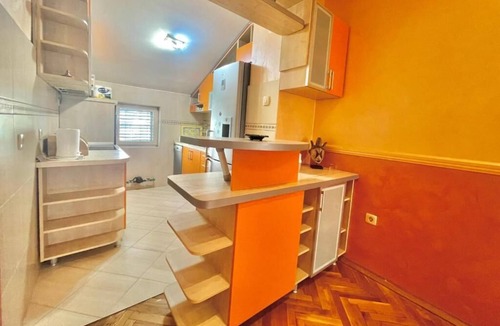 Dubovica Apartment | Family Two Bedroom Apartment Dubovica