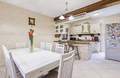 Kotor Villa | Family Villa