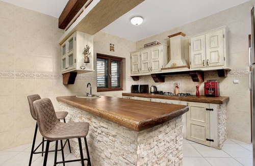 Kotor Villa | Family Villa