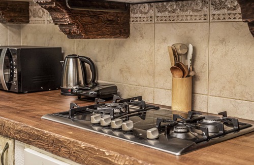 Kotor Villa | Family Villa