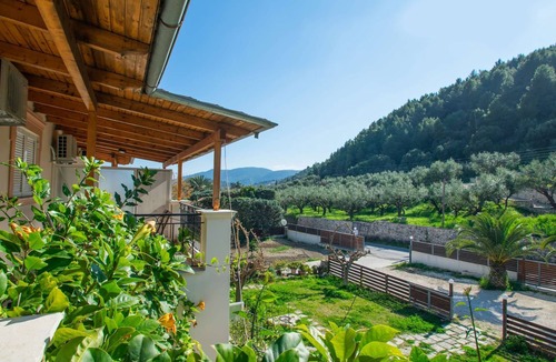 Lithakia Apartment | Familystyle apartment 4
