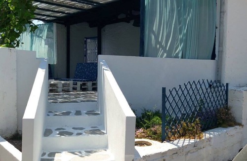 Fanari House | Fanari Stone House