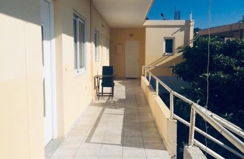 Fanai Apartment | Fanes Appartment