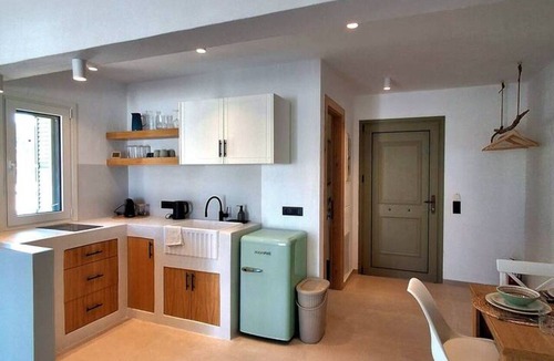Fanes House | Fanes Breeze Lodges - Lodge Jasmin