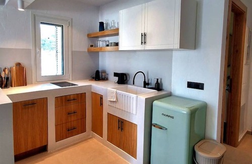 Fanes House | Fanes Breeze Lodges - Lodge Jasmin