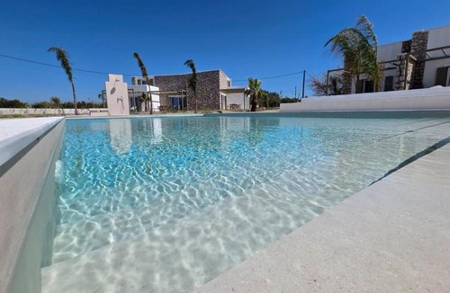 Fanes House | Fanes Breeze Lodges - Lodge Jasmin