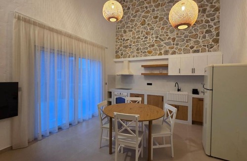 Fanes House | Fanes Breeze Lodges - Lodge Olive
