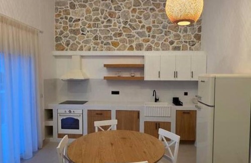 Fanes House | Fanes Breeze Lodges - Lodge Olive
