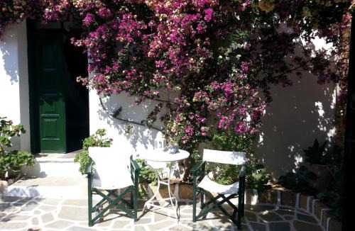 Folegandros Town House | Fanivevisgarden