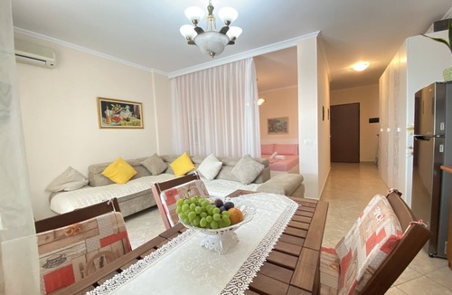 Durres Apartment | Fantastic Beach View at ARIEL’s HOUSE