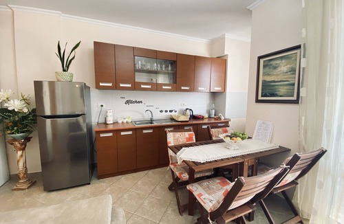 Durres Apartment | Fantastic Beach View at ARIEL’s HOUSE