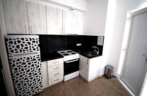 Glastros Apartment | Fantastic two-room apartment for 3 people, with
