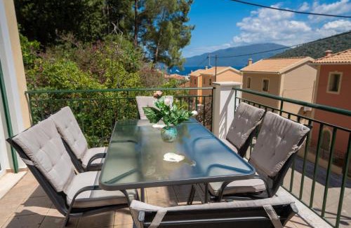 Agia Efimia Apartment | Faos Luxury Apartments 2