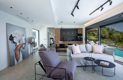 Fternon Villa | Faos Villas one