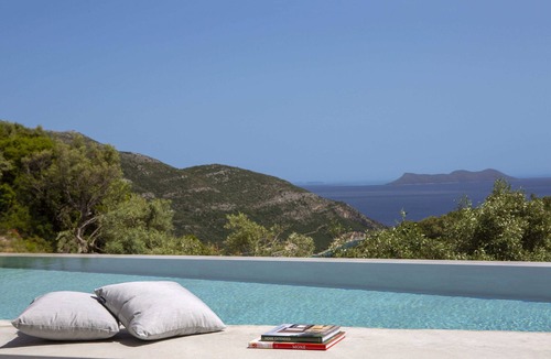 Fternon Villa | Faos Villas one