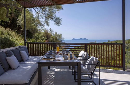 Fternon Villa | Faos Villas one