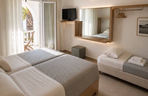 Ios RV Rental | Far Out Hotel & Spa