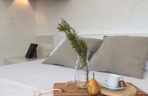 Antiparos House | Farangi House with Private Pool