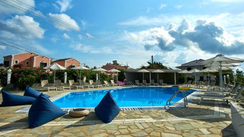 Kavos Apartment | Fardini Seaside Hotel