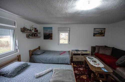 Downtown Apartment | Farm House N